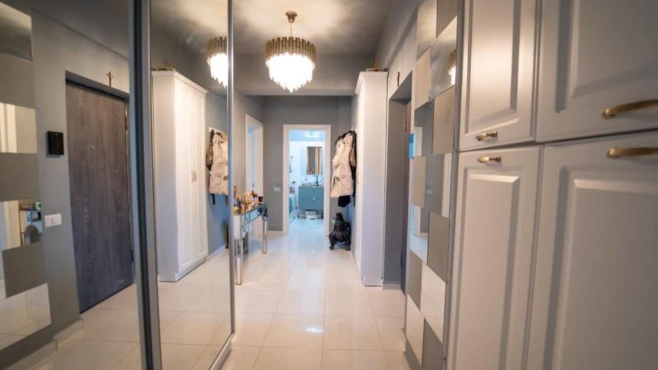 Apartament 2 camere decomandat | 65 mp | Mobilat & utilat | - Poză 4