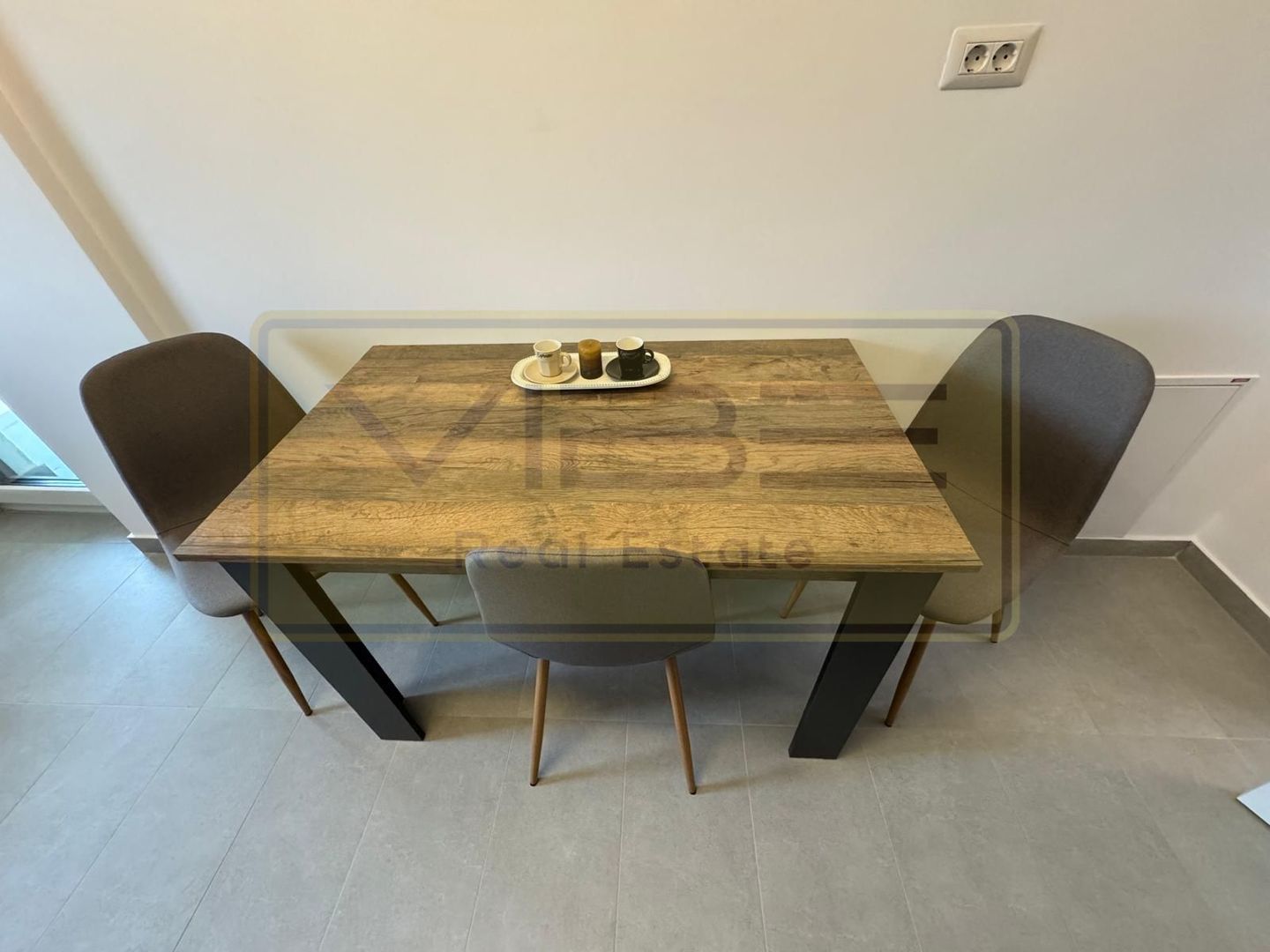 Apartament 2 camere decomandat cu parcare subterana  Unirea Towers - Poză 15