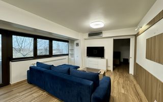 Apartament 2 camere Baneasa | Imobil 2008 | Loc de parcare subteran | COMISION 0 - Poză 7