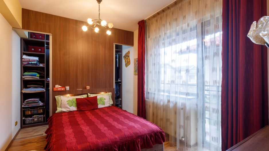 Vânzare, Duplex, 8 camere, zona Militari - Poză 10