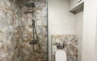 2 camere, modern, parcare, terasa, Soporului, Grand Park, Gheorgheni - Poză 7