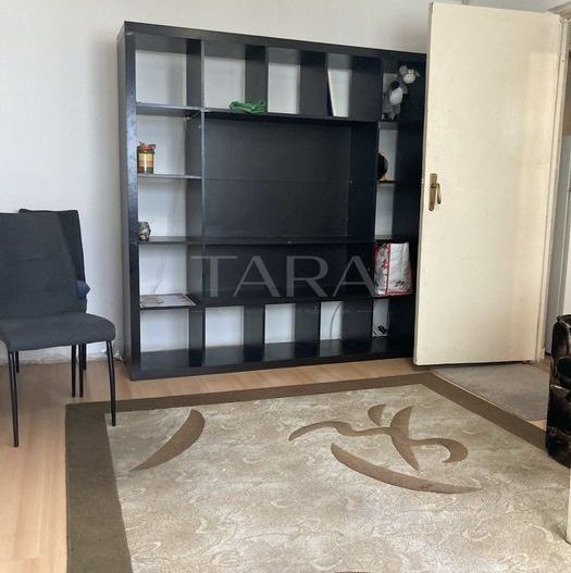 3 camere finisat și mobilat – Mănăștur, zona Minerva. - Poză 1