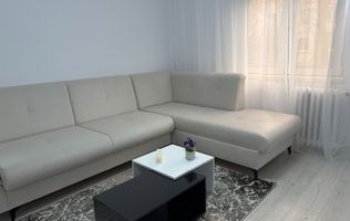 Apartament renovat cu doua camere, Brancoveanu, 78.000€
