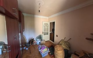 Apartament cu 4 camere - cartierul Dâmbu Pietros, str. Parângului - Poză 3