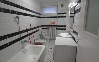 DE INCHIRIAT PARTER | CAPITALE | 160MP | REZIDENTIAL SAU COMERCIAL | - Poză 15