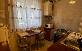 2 camere - centrala proprie Floreasca - Poză 4