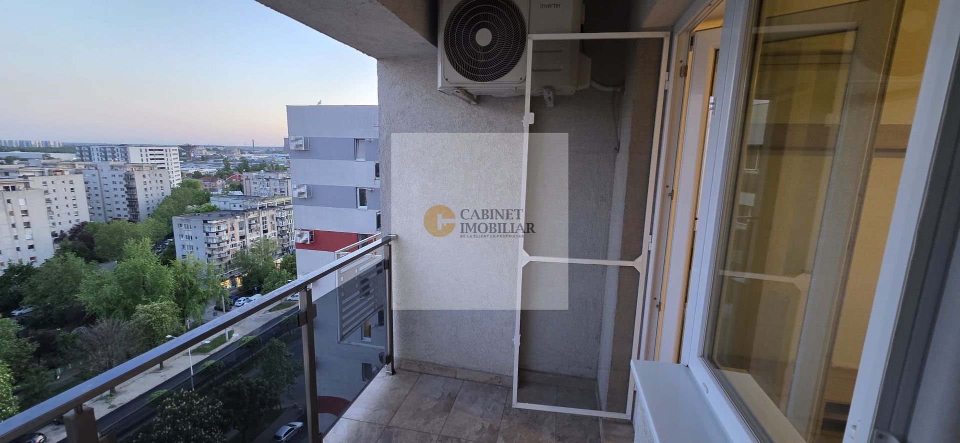 2 Camere - 59MP | Decomandat | Rotar Park 1 | Metrou Pacii 1 minut - Poză 11