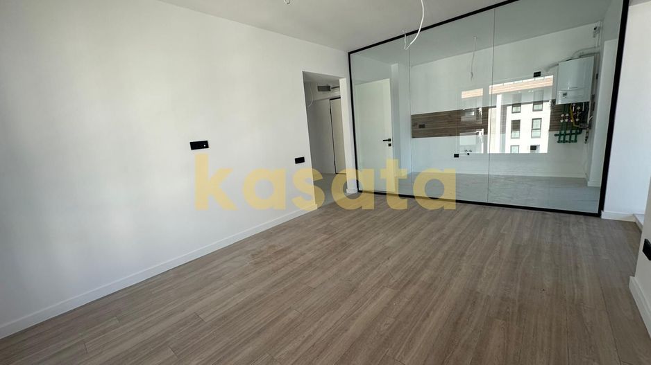Apartament 3 camere | Etaj 9 | Orientare Sud-Vest | Finisaje premium | - Poză 1