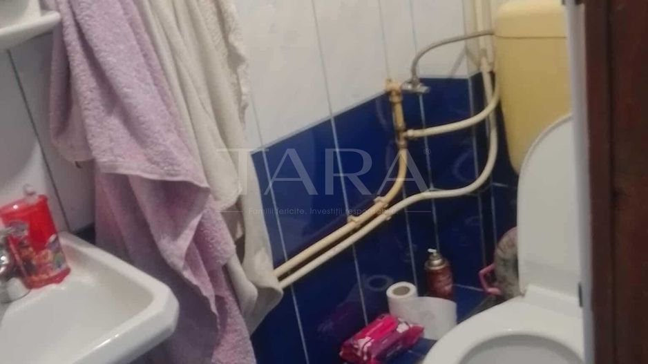 Garsonieră cochetă, zona Nirajului, aproape de Iulius Mall. - Poză 5