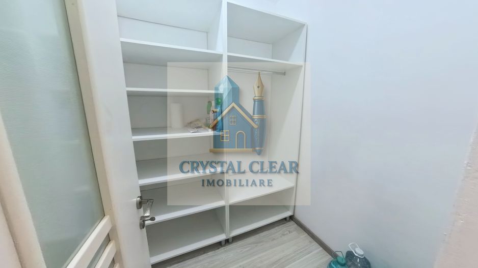 Apartament 2 camere + loc parcare - cartierul Unirii, str. Pomilor - Poză 9