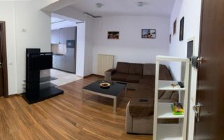 Apartament 2 camere Sector 1 Herăstrău (Alecto Building) - Poză 1