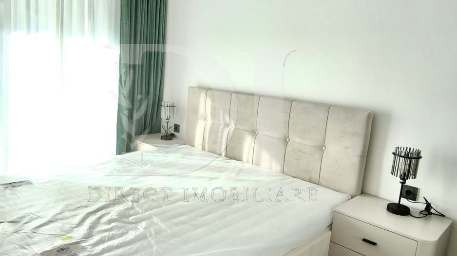Apartament cu 2 camere -zona Eroilor Floresti - Poză 5