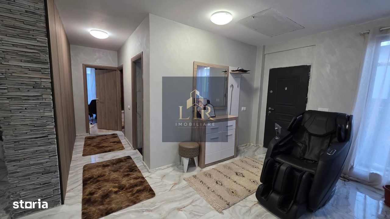 Casa 4 camere mobilata si utilata,garaj- Visan-Bucium- Iasi - Poză 5