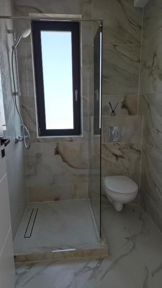 Vila premium tip duplex-mobilata nou, constructie 2026 - Poză 15