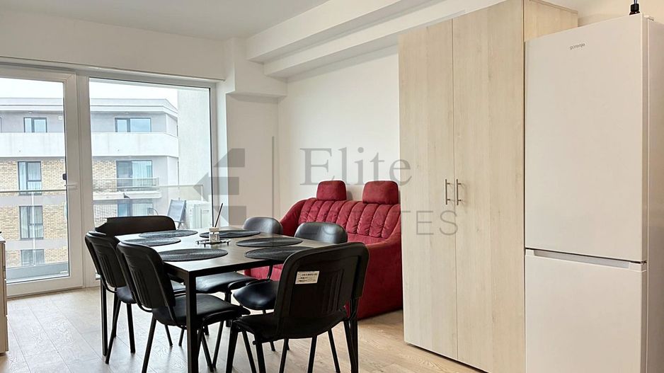 Apartament pentru muncitori de inchiriat in Prima Green Nufarul - Poză 5