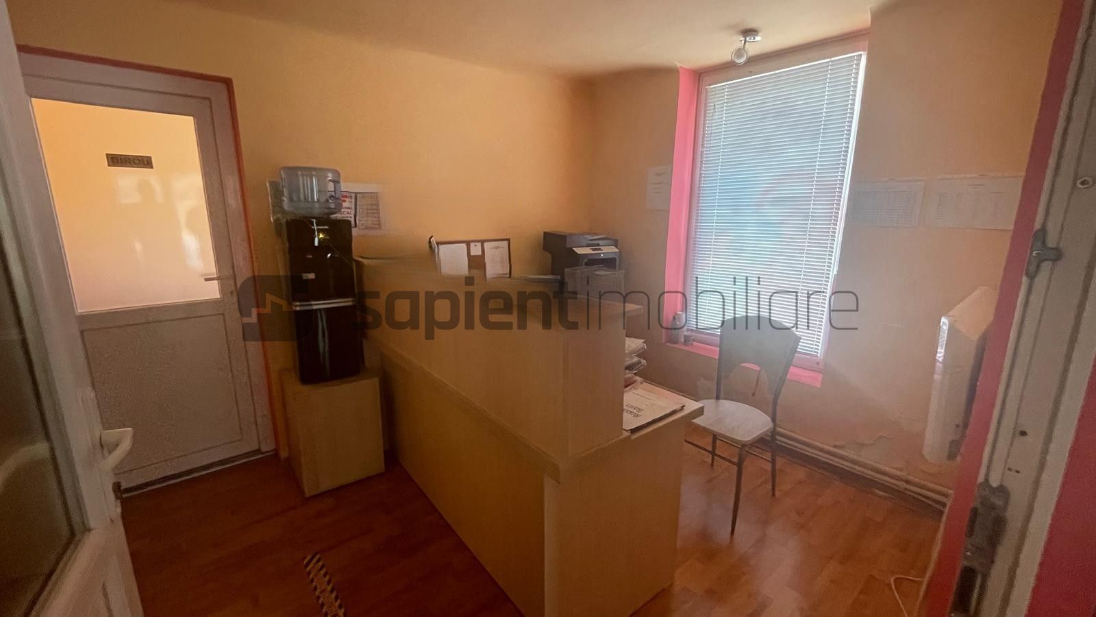 Casă centrală Oradea Ideală locuință sau sediu firmă/cabinet - Poză 5