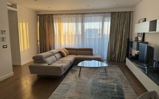 Apartament 2 camere premium | Parcare | Cortina Residence Herastrau - Poză 1