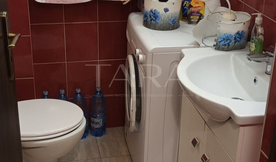 Apartament modern cu 3 camere în zona Sesul de Sus, Florești. - Poză 4