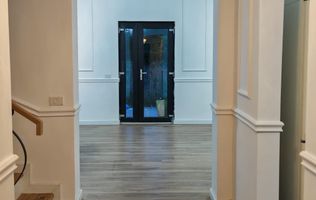 Oportunitatea casa Snagov / The opportunity of the Snagov house