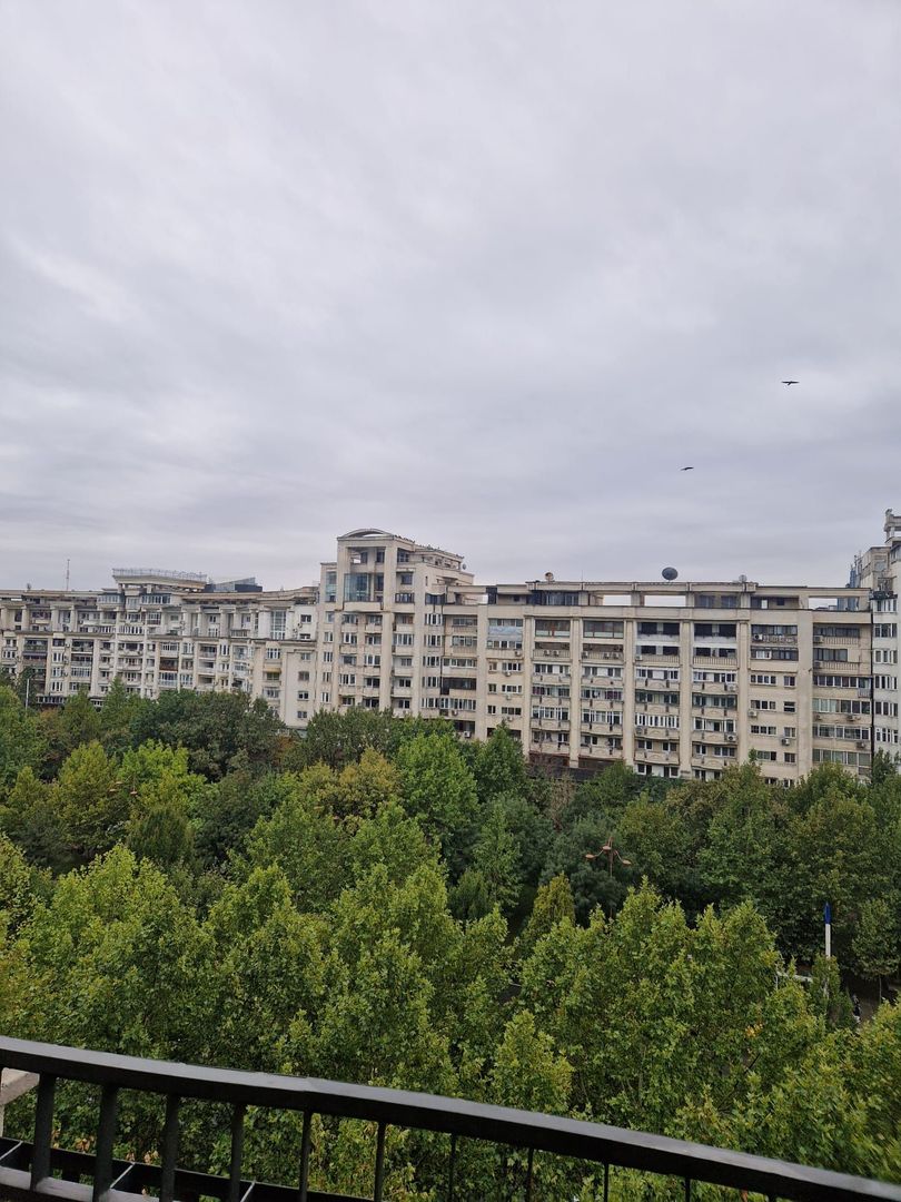 Apartament 4 camere tip duplex mobilat I Zona Unirii I View superb - Poză 9