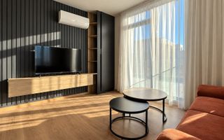 Apartament 2 camere | Bloc nou | Ideal investitie | Pta. Avram Iancu - Poză 3