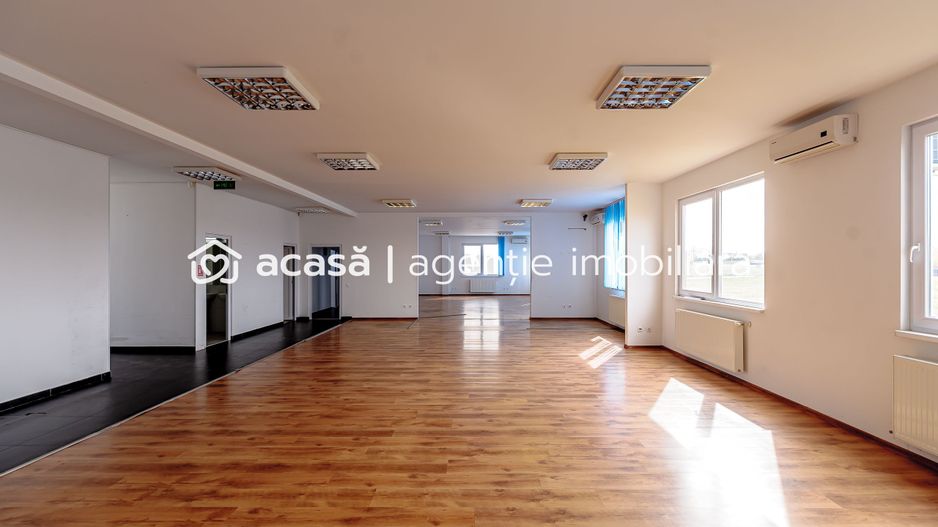 Spațiu comercial 333 mp - Poză 2