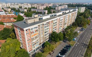 Apartament 3 camere, Bulevardul Victoriei 4, Etaj 7, Parcare subterana - Poză 1