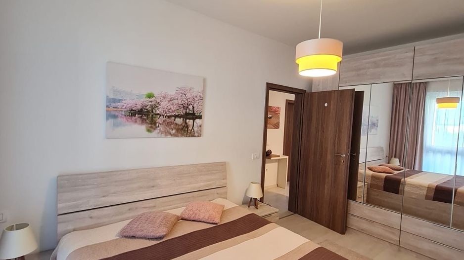 Apartament 3 camere în bloc nou! - Poză 31