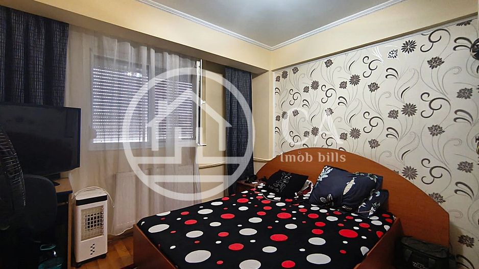 Apartament cu 2 camere de vanzare in zona Iosia, Oradea - Poză 3