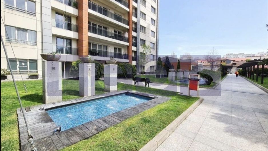 INCHIRIERE APARTAMENT INCITY COMPLEX 2 CAMERE 74MP DRISTOR ALBA IULIA VITAN - Poză 14