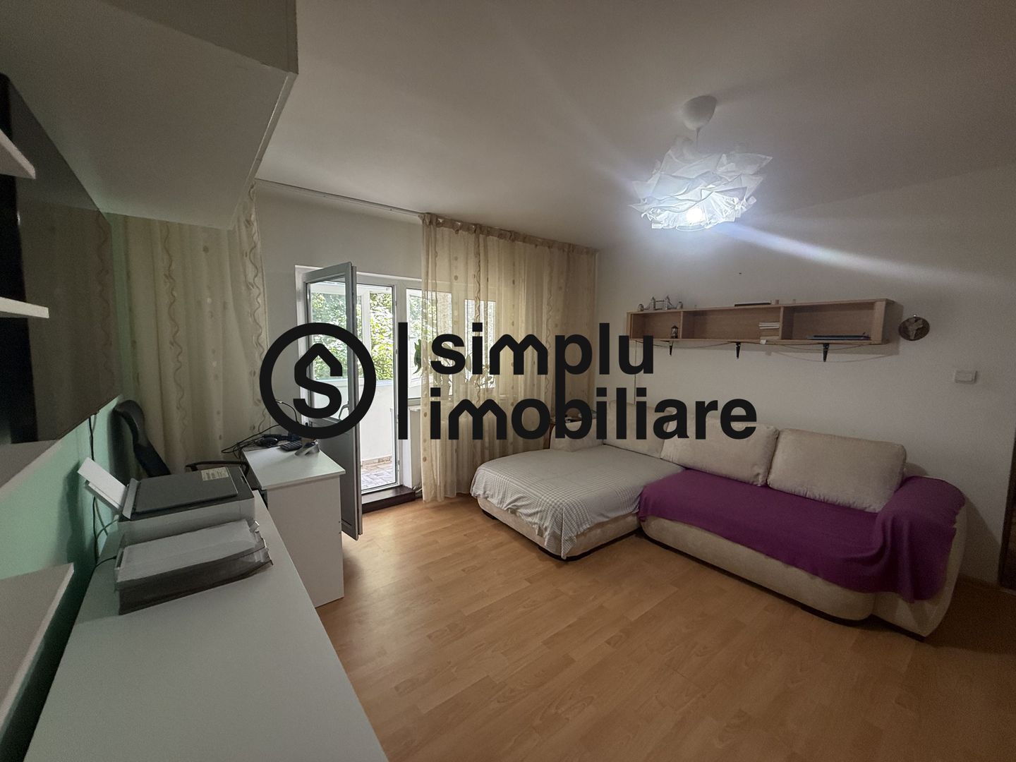 Apartament 2 camere Brazda Lui Novac et 1/4 - Poză 23
