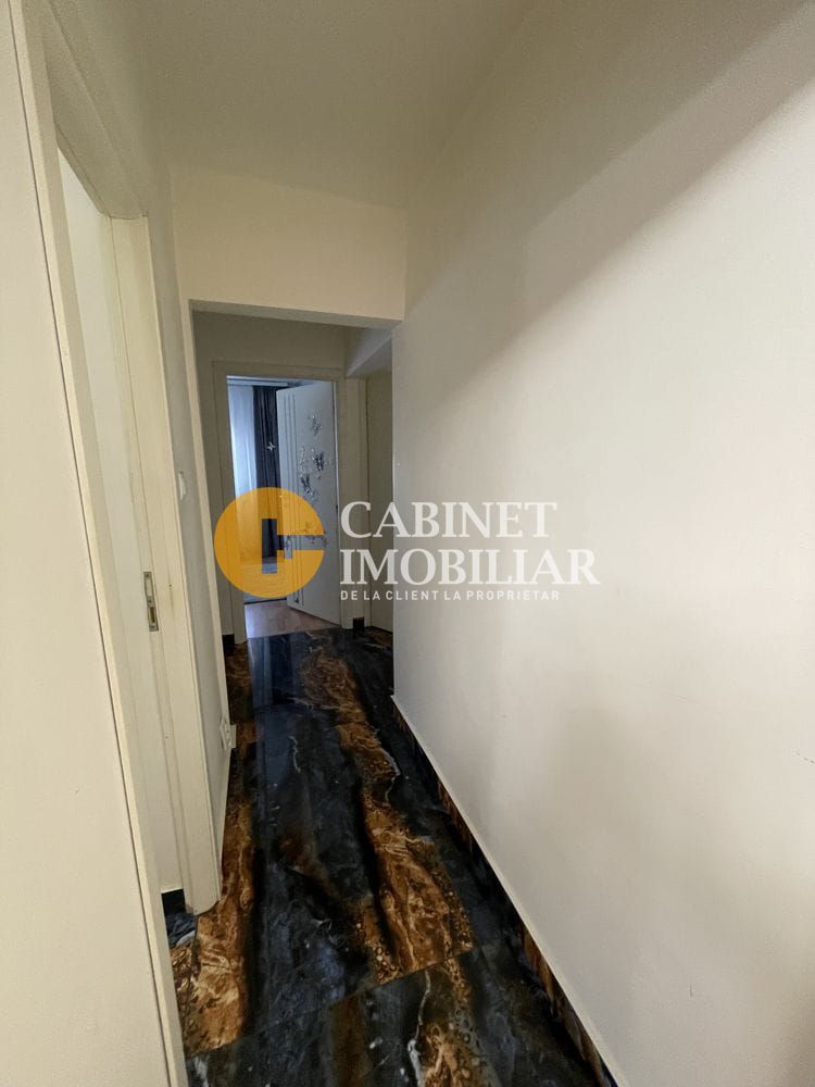 Tatarasi - 3 camere - parter - bloc din 1990 - Poză 7