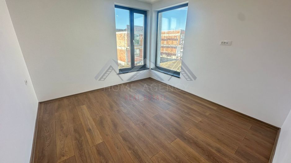 Casă P+1 modernă, finisaje premium, teren 375 mp | Tunari - Poză 10