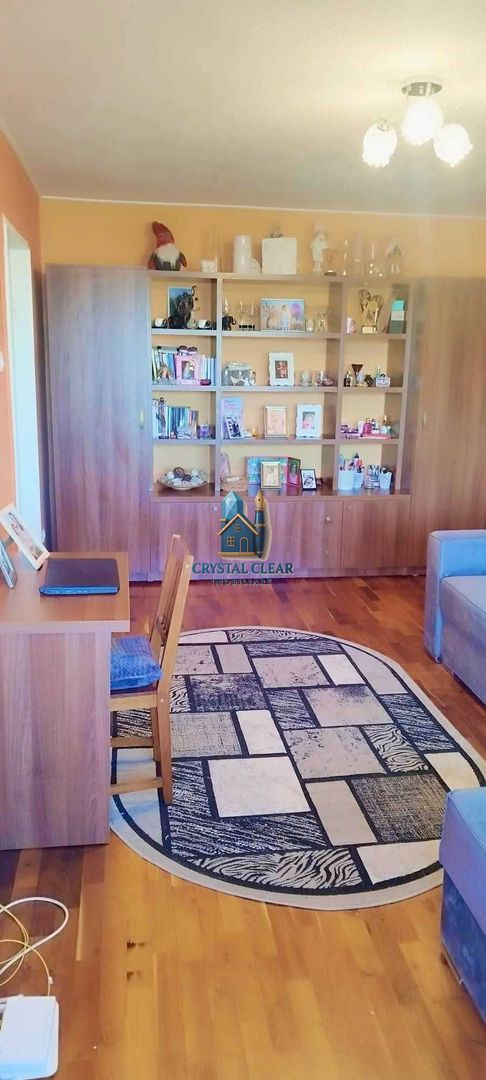 Apartament 2 camere - zona Libertății - Poză 1