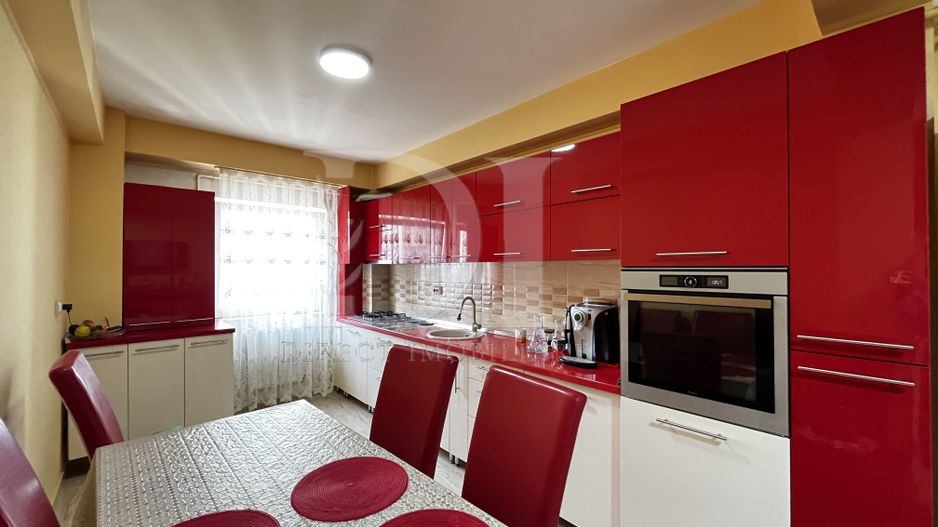 Apartament modern | la cheie | zona Eroilor - Poză 18