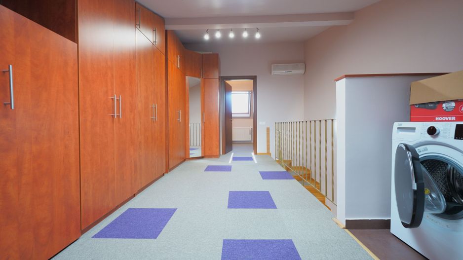Vila 4 camere cu acces privat la piscina, Domus Stil, Pipera - Poză 9