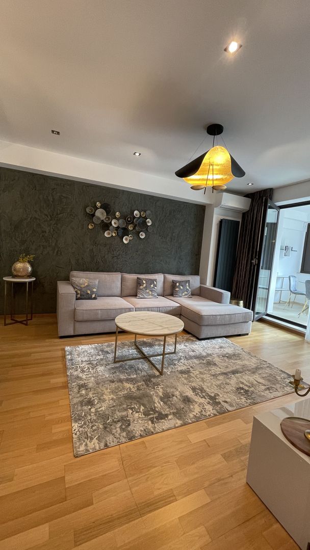 Rovere Concept | 2 Camere | Gradina | Pipera | Iancu Nicolae - Poză 23