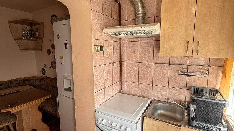 Soarelui-Bd. Sudului | 3 Camere | 75 mp | Centrală proprie | Decomandat - Poză 6