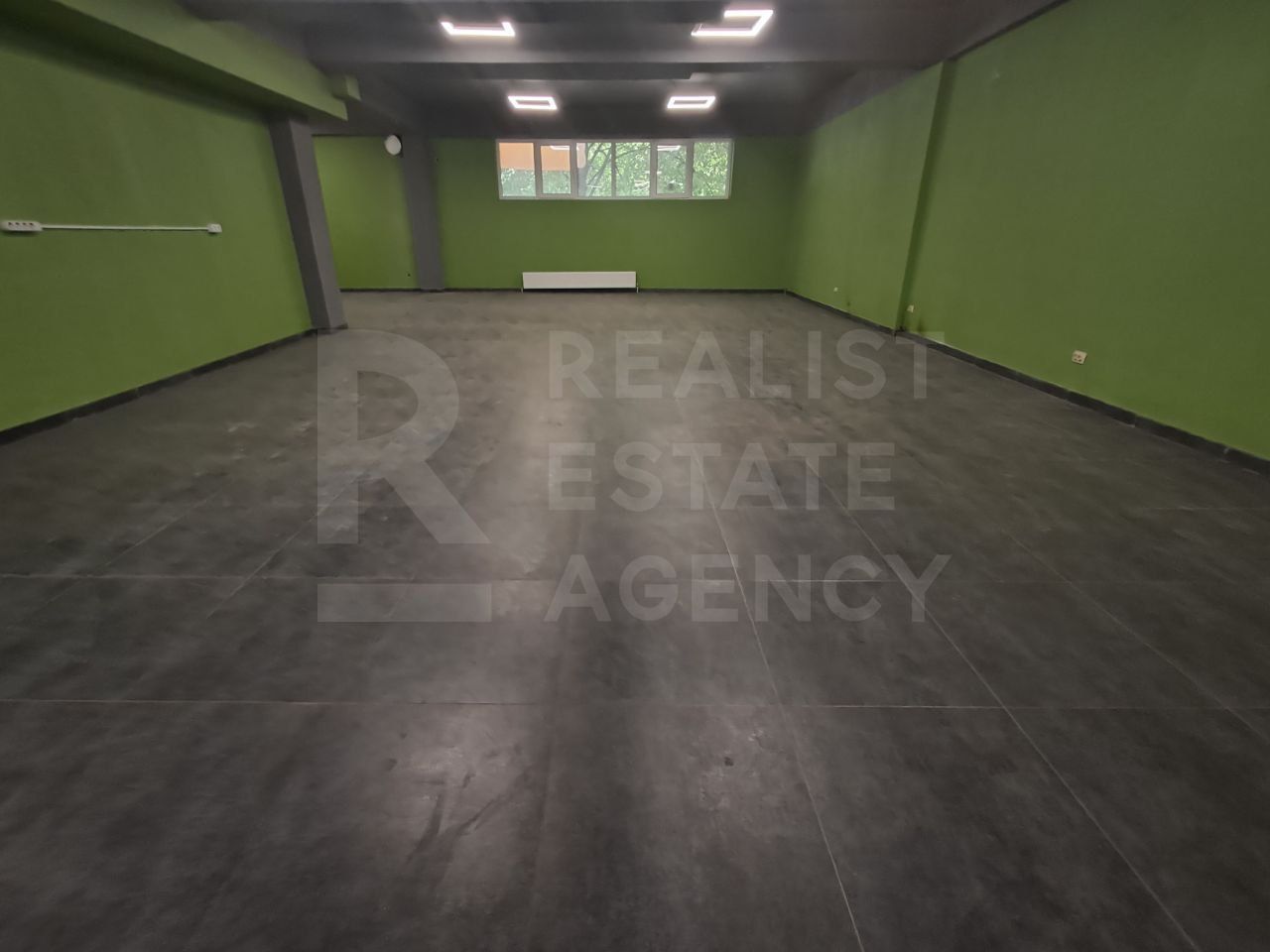 Chirie, spațiu comercial, 262 mp, str. Igor Vieru, Ciocana - Poză 4