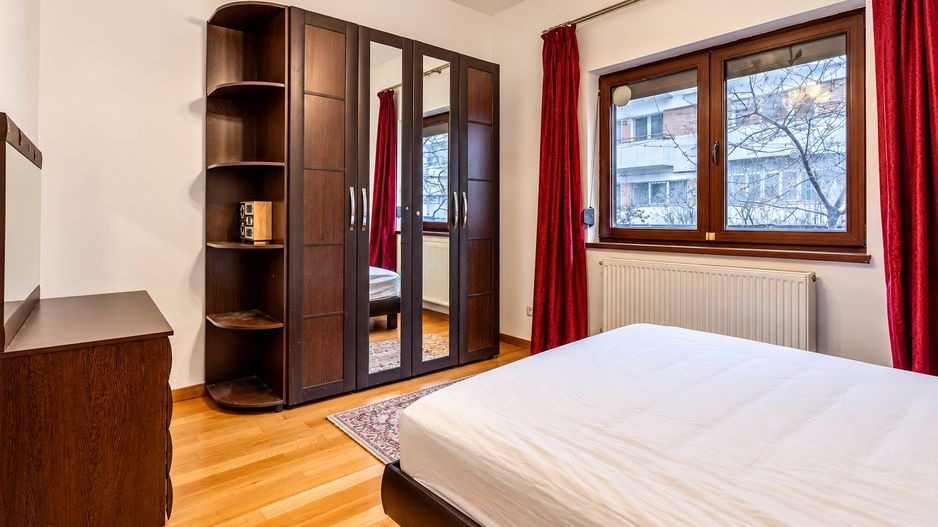 Doua apartamente in vila | Panduri | Cotroceni - Poză 8