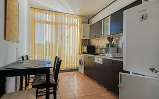 Ap 2 camere decomandate, terasa, Zorilor, langa Spitalul de Recuperare - Poză 9