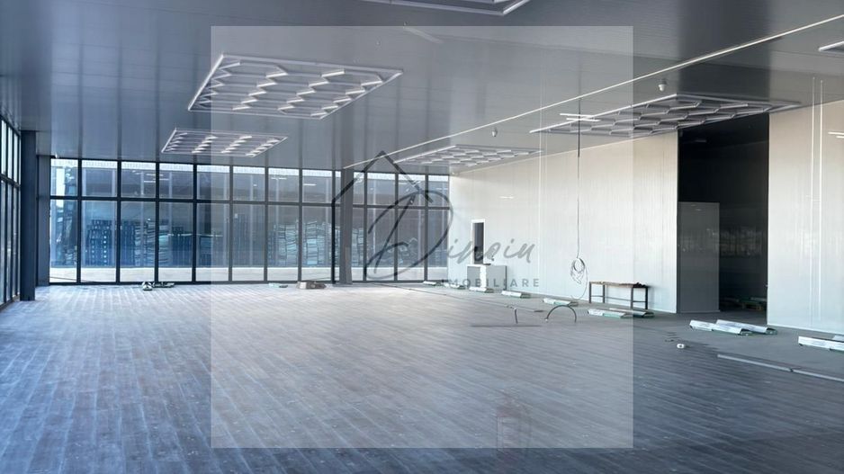 Hala de inchiriat I Afumati I minim 500 mp I langa Centura Bucuresti - Poză 24