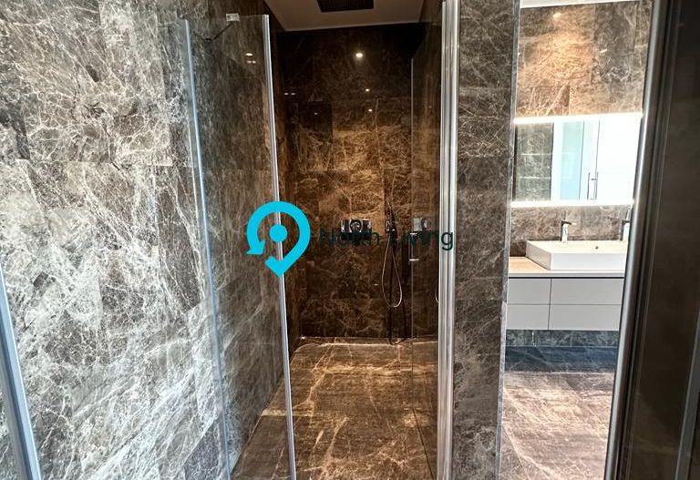 Penthouse exclusivist cu Jacuzzi | 4 Camere | 234 mp | B. Vacarescu - Poză 10