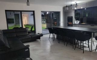 Casa cu PISCINA 248 mp utili + 580 mp teren si 2 garaje - Cart. Iris - Poză 5