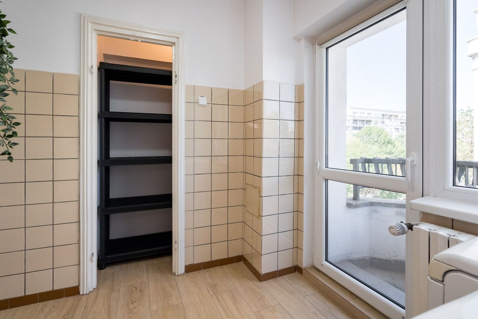 COMISION 0% - Garsoniera luminoasa Bd. Decebal - Piata Alba Iulia - Poză 11