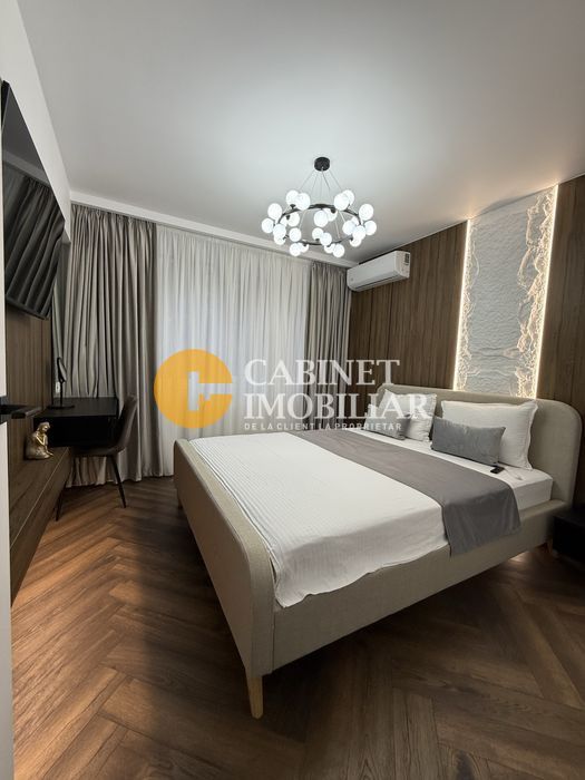 Apartament 3 camere, 72 mp, Bulevardul Ștefan cel Mare și Sfânt, Iași - Poză 7