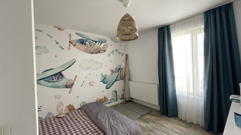 Vila complex privat Balotesti | Soseaua Unirii - Poză 10