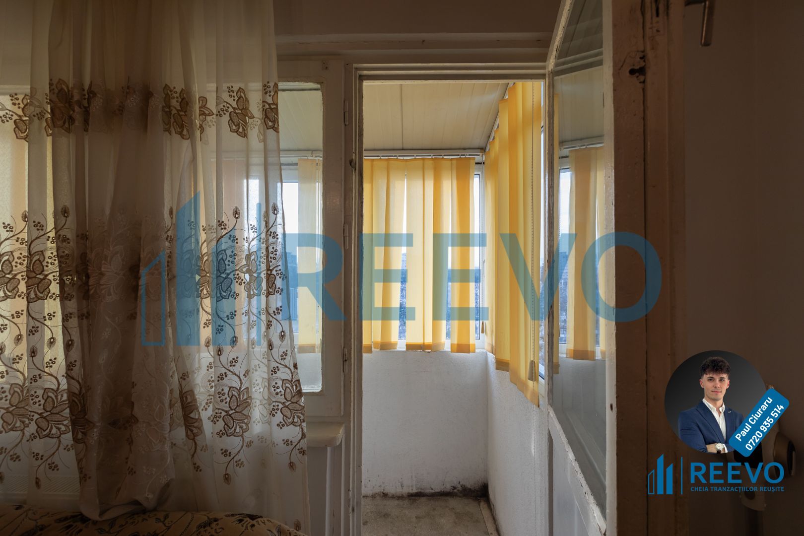 Apartament 2 camere, Cornișa Bistriței - Poză 10