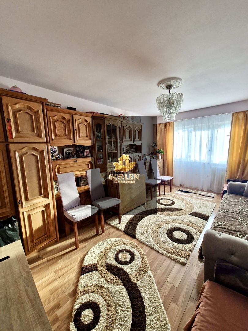 Apartament cu 2 camere de vânzare | Între Lacuri | Cluj-Napoca - Poză 1