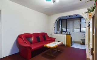 Apartament cu 2 camere Circumvalațiunii lângă Kaufland - Poză 2
